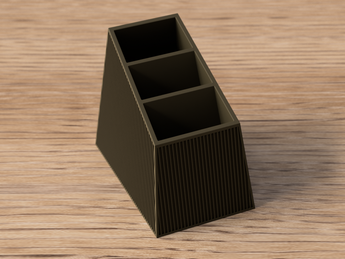 Kuro Remote Organizer