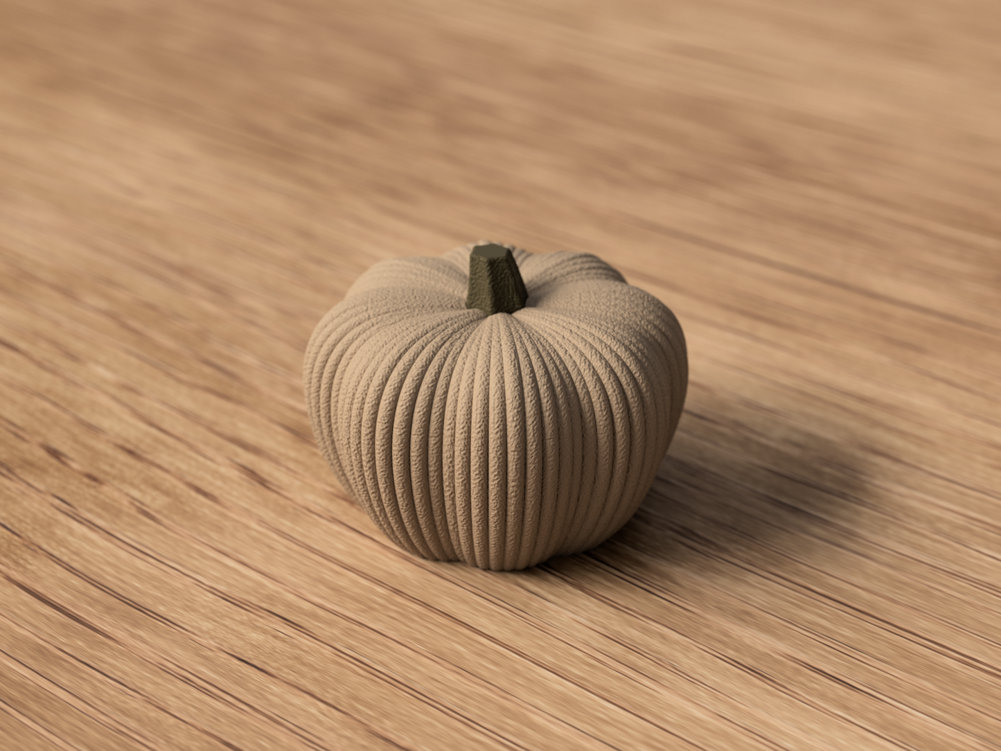 Herfst Pompoen