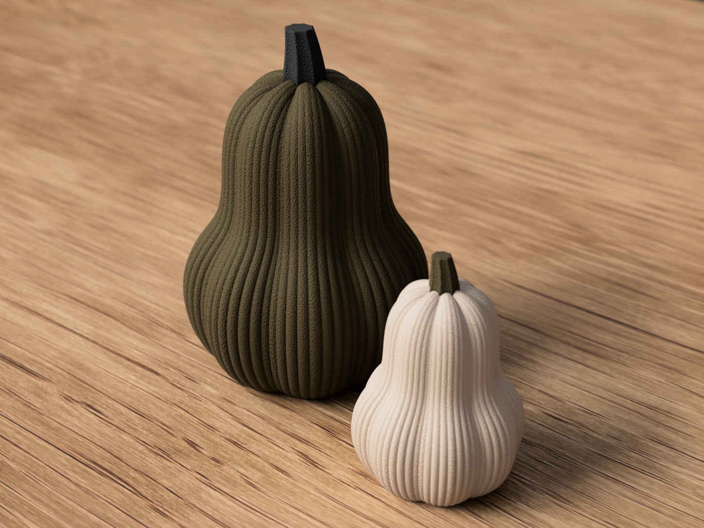 Butternut Pumpkin