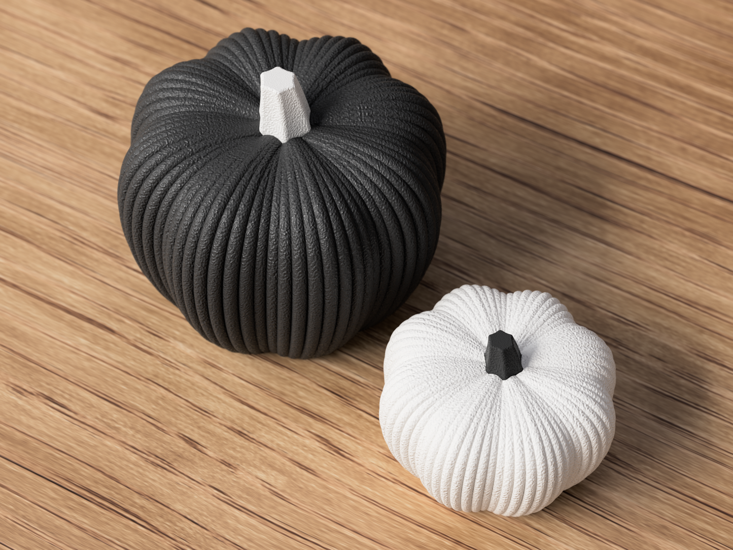 Herfst Pompoen