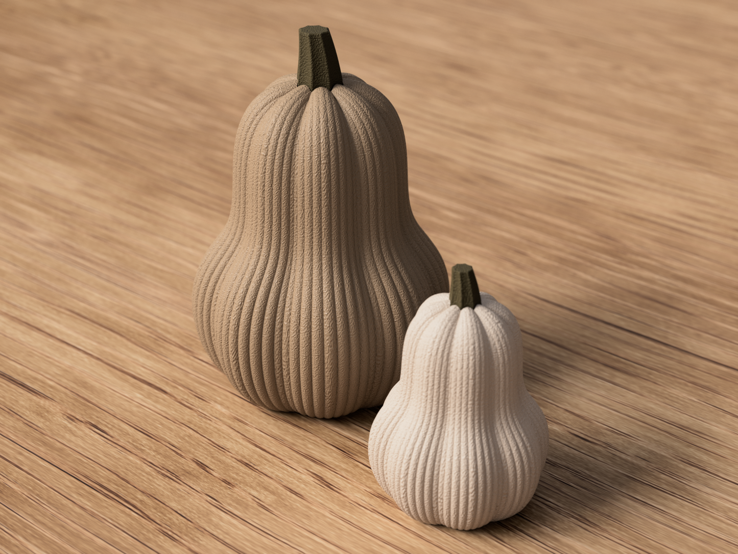Butternut Pumpkin
