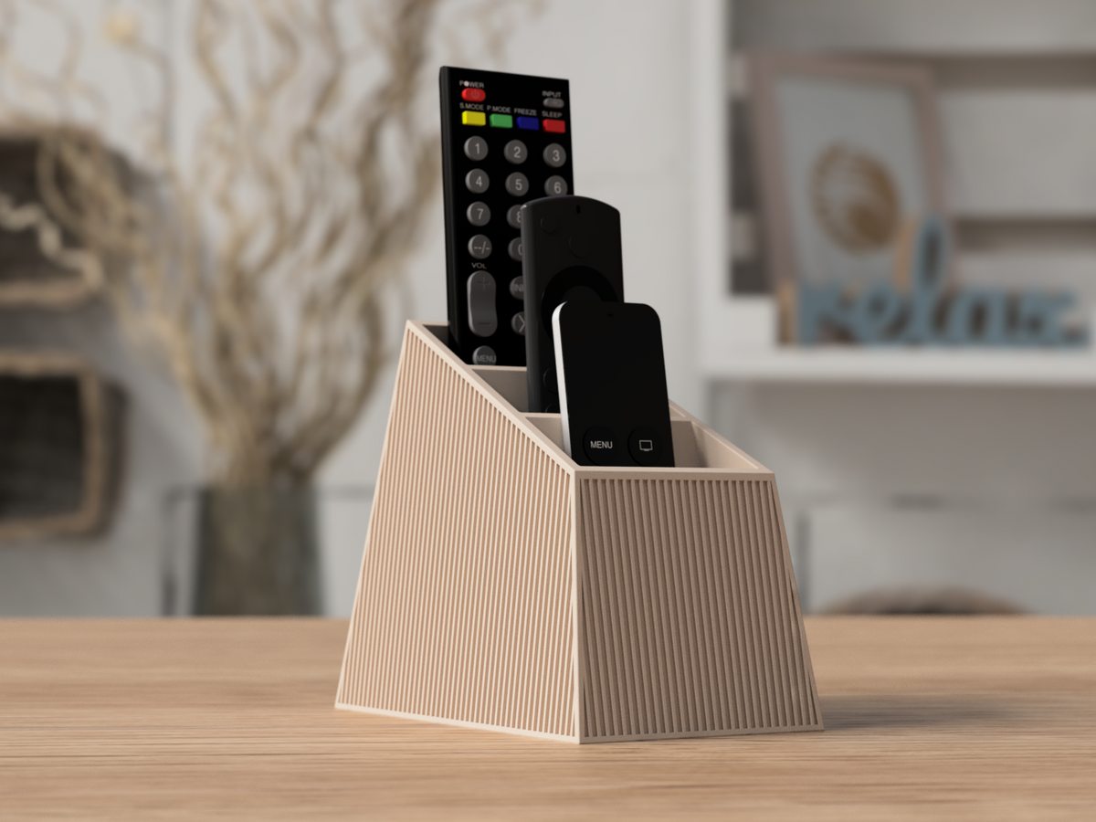 Kuro Remote Organizer