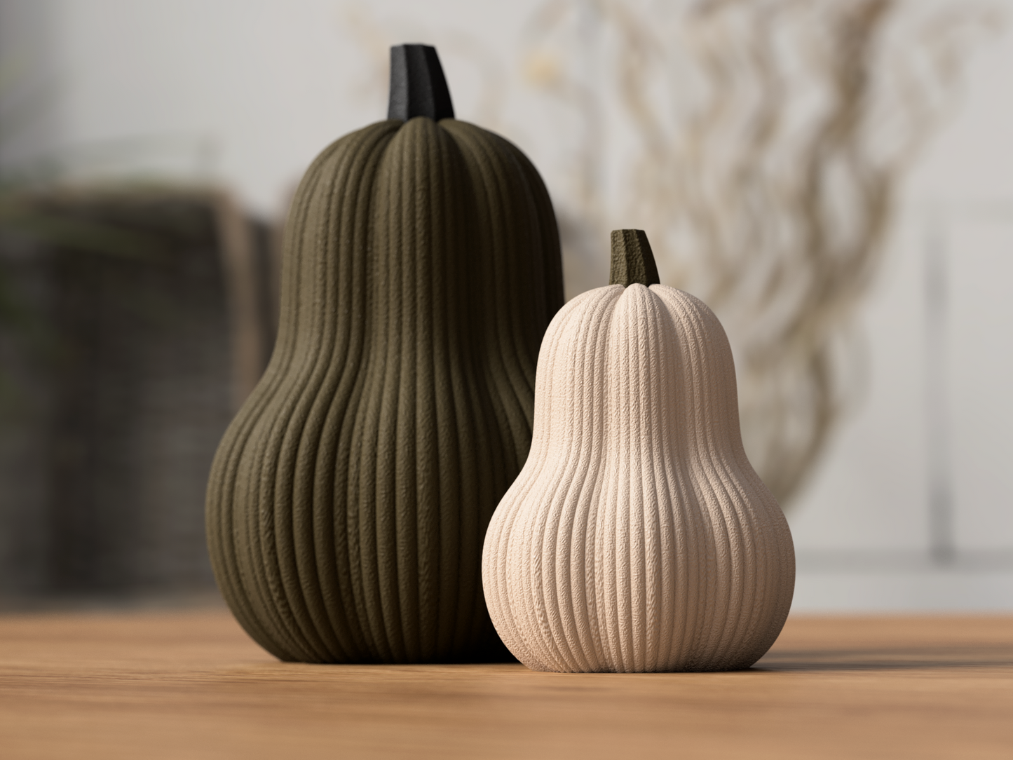 Butternut Pumpkin