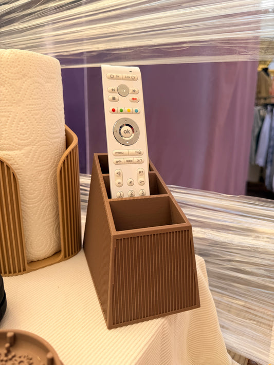Kuro Remote Organizer