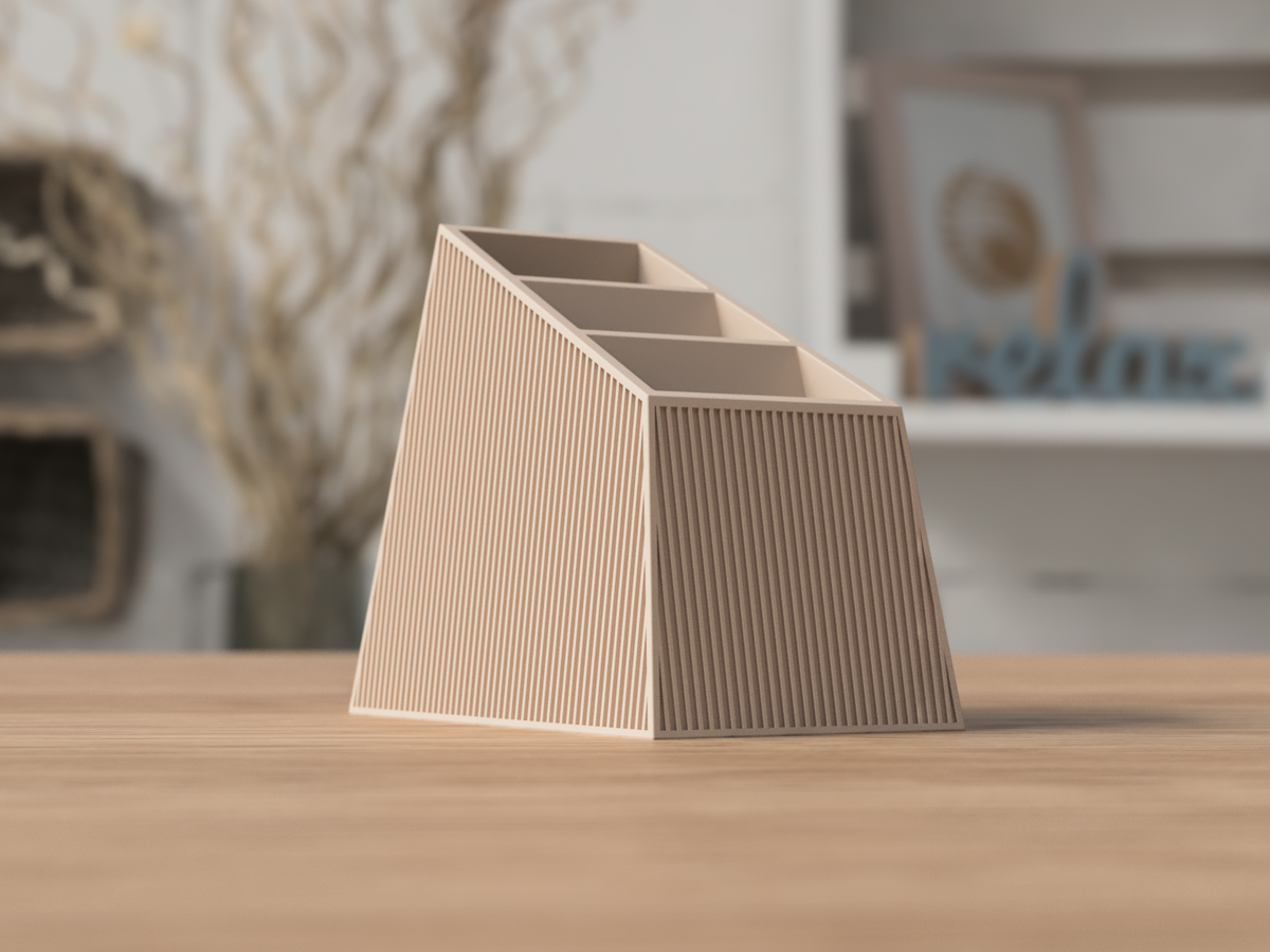 Kuro Remote Organizer