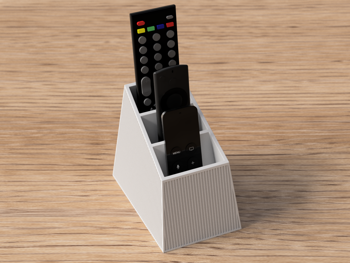 Kuro Remote Organizer