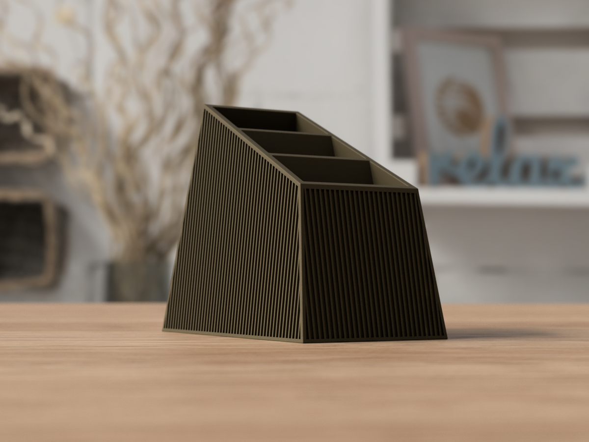Kuro Remote Organizer