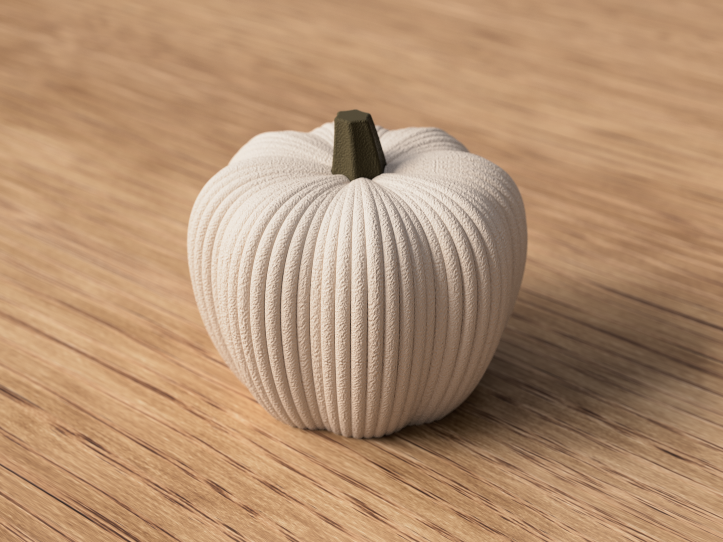 Herfst Pompoen
