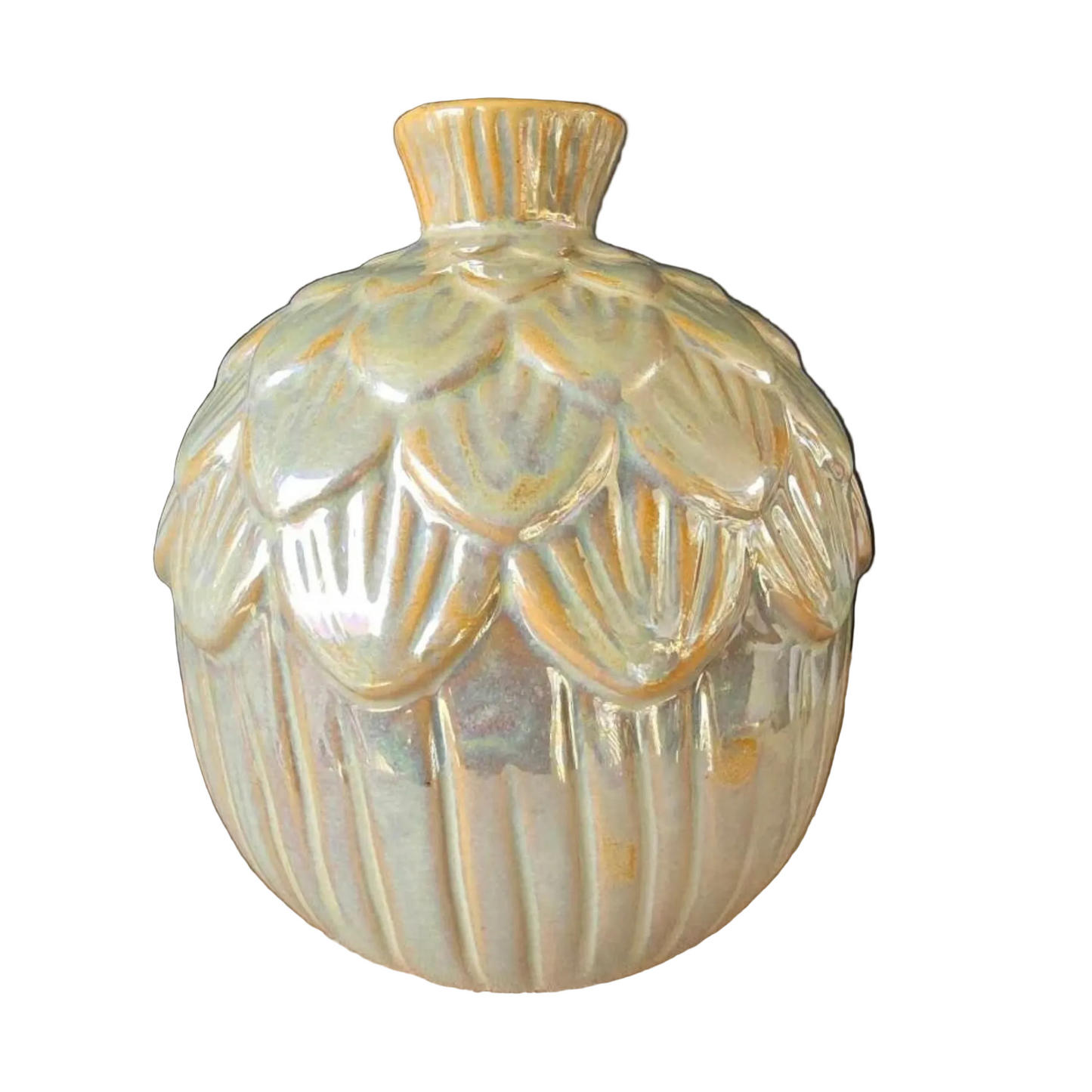 Duif Boelle Crème Collectie – Tijdloze Keramiek in Zachte Crèmetinten