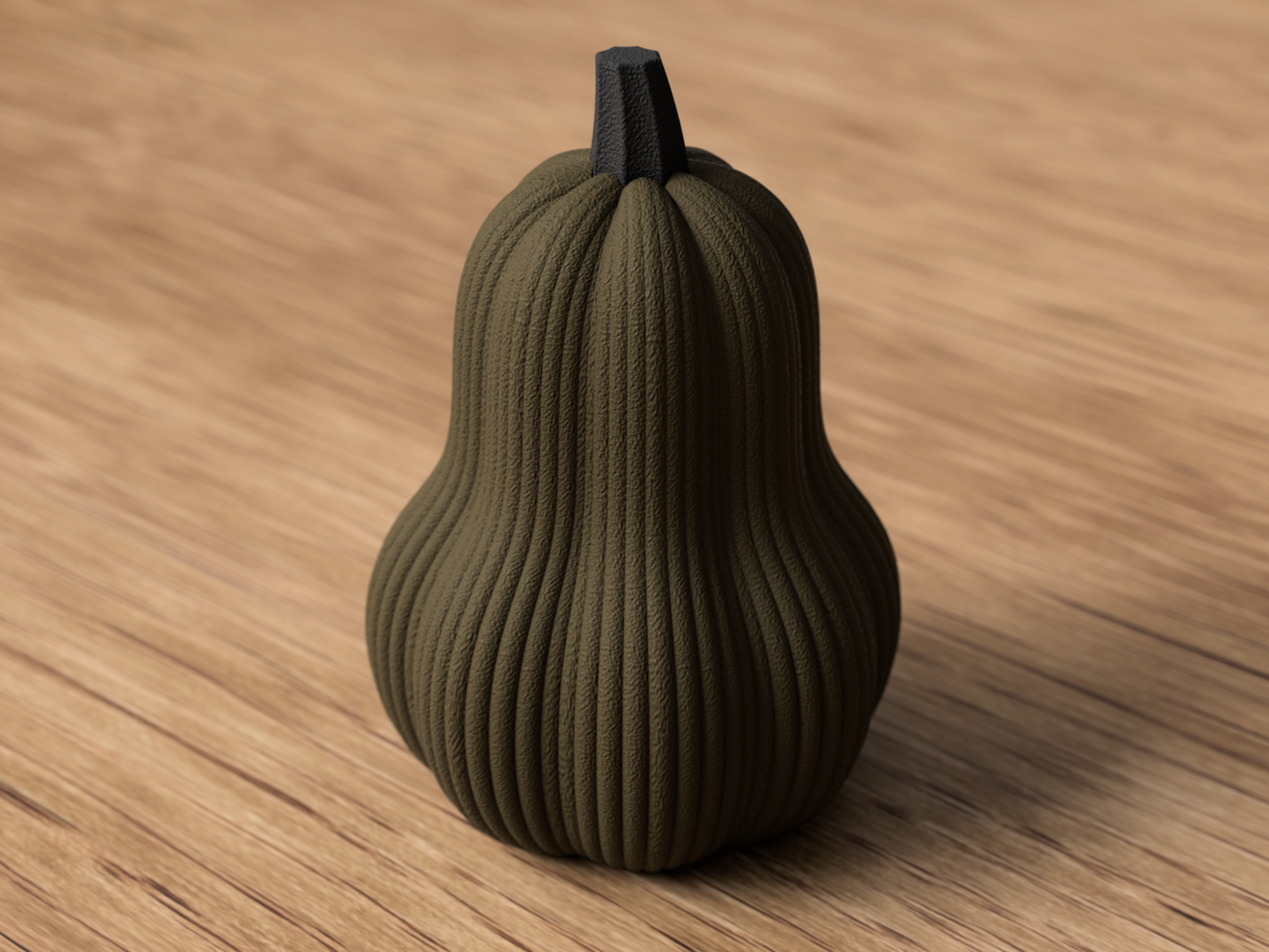Butternut Pumpkin
