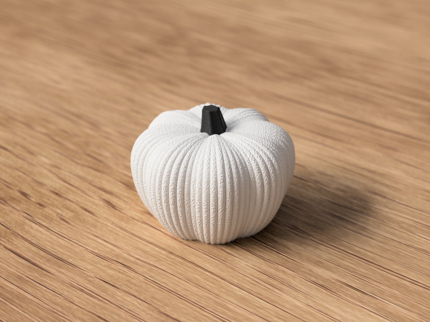 Herfst Pompoen