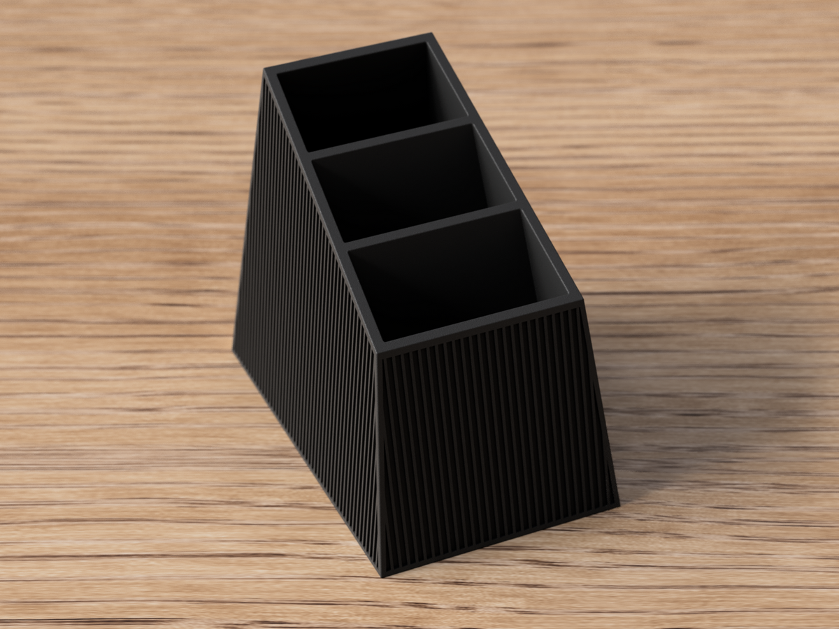 Kuro Remote Organizer
