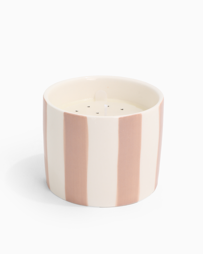 Geurkaars Cadeau – Noir Fresh