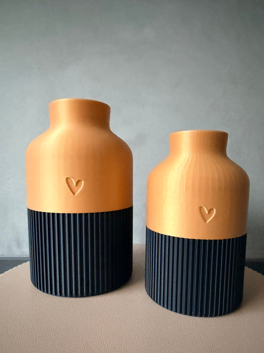 Liva Vaas - Medium 14,5 cm
