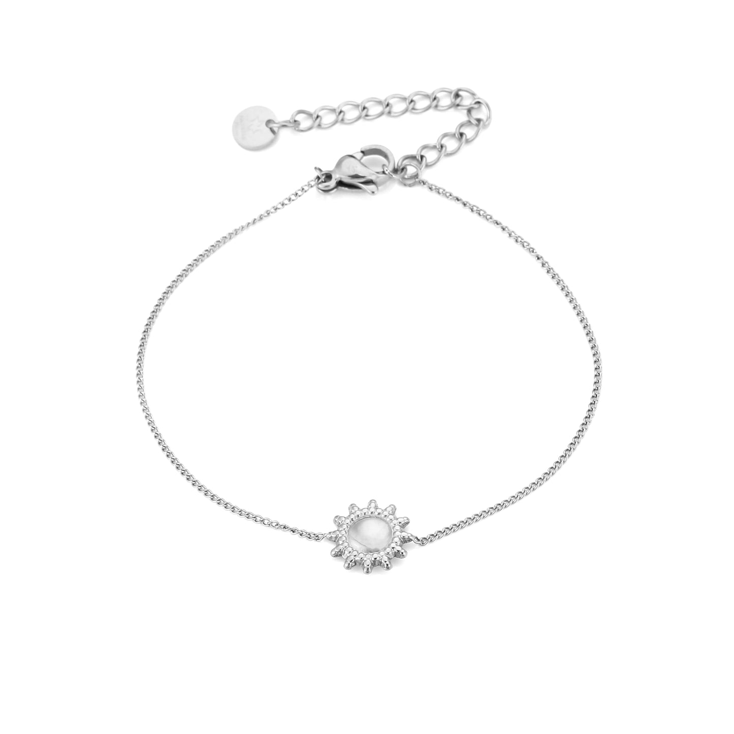 Sunshine Bracelet