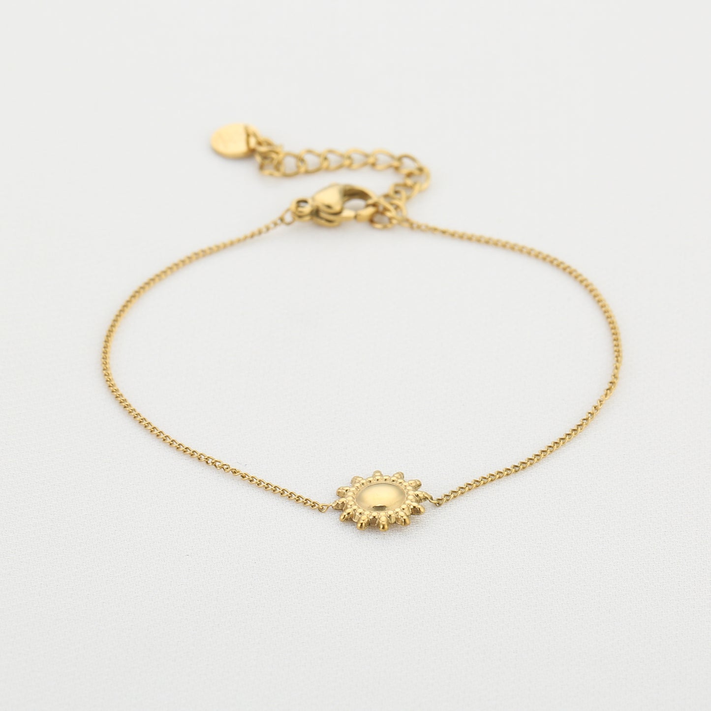 Sunshine Bracelet