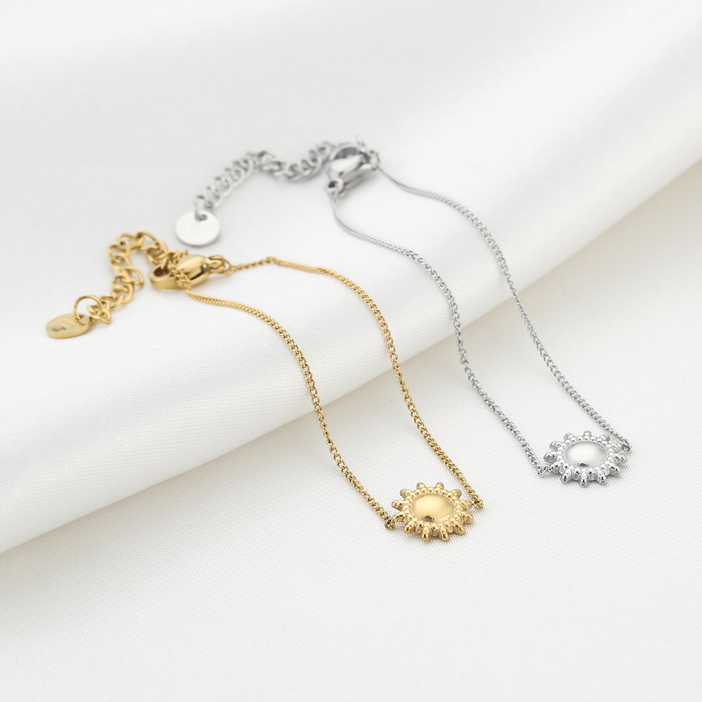 Sunshine Bracelet