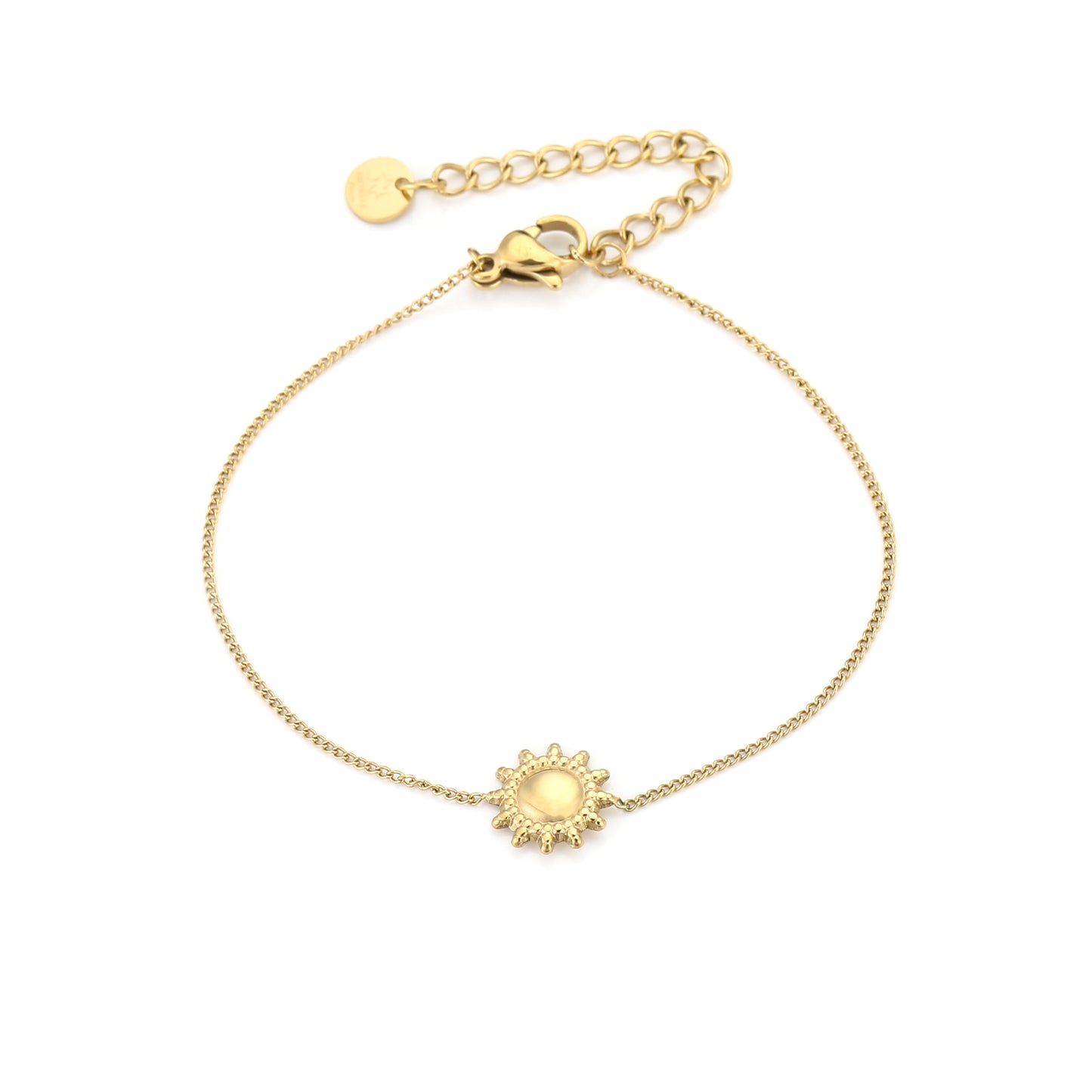 Sunshine Bracelet