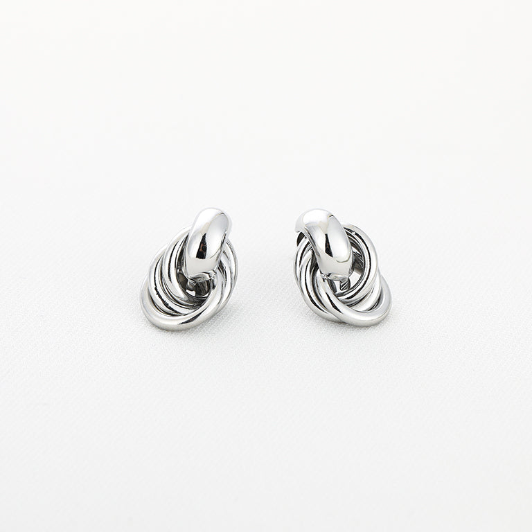 Knot Hoops