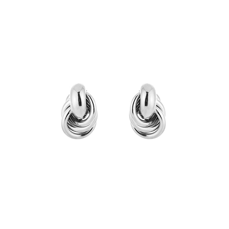 Knot Hoops