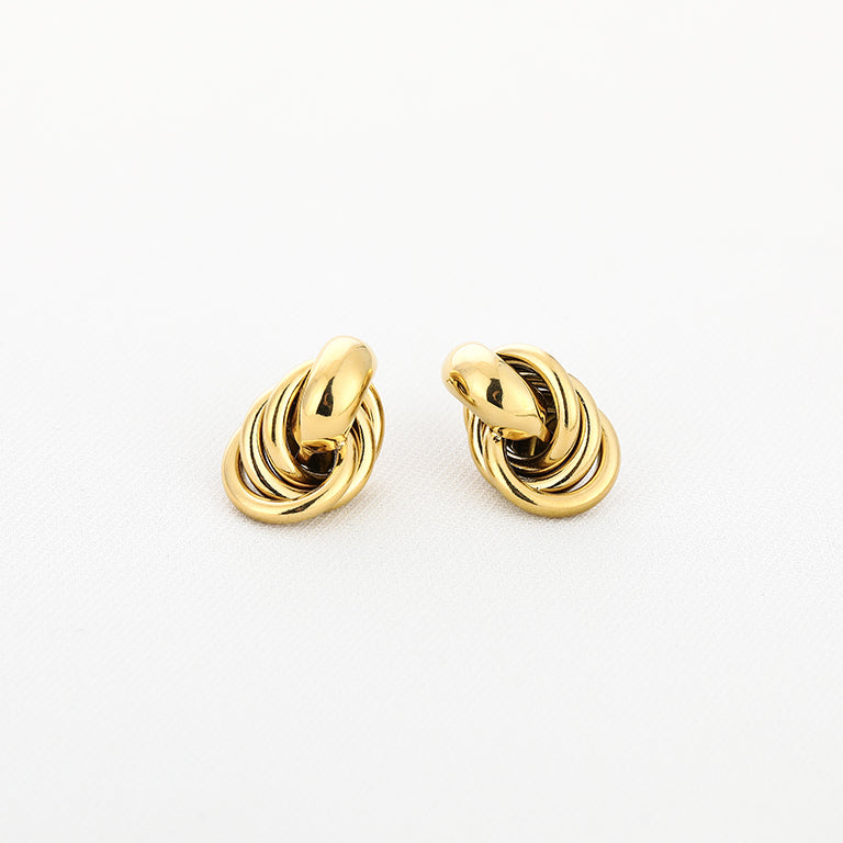 Knot Hoops