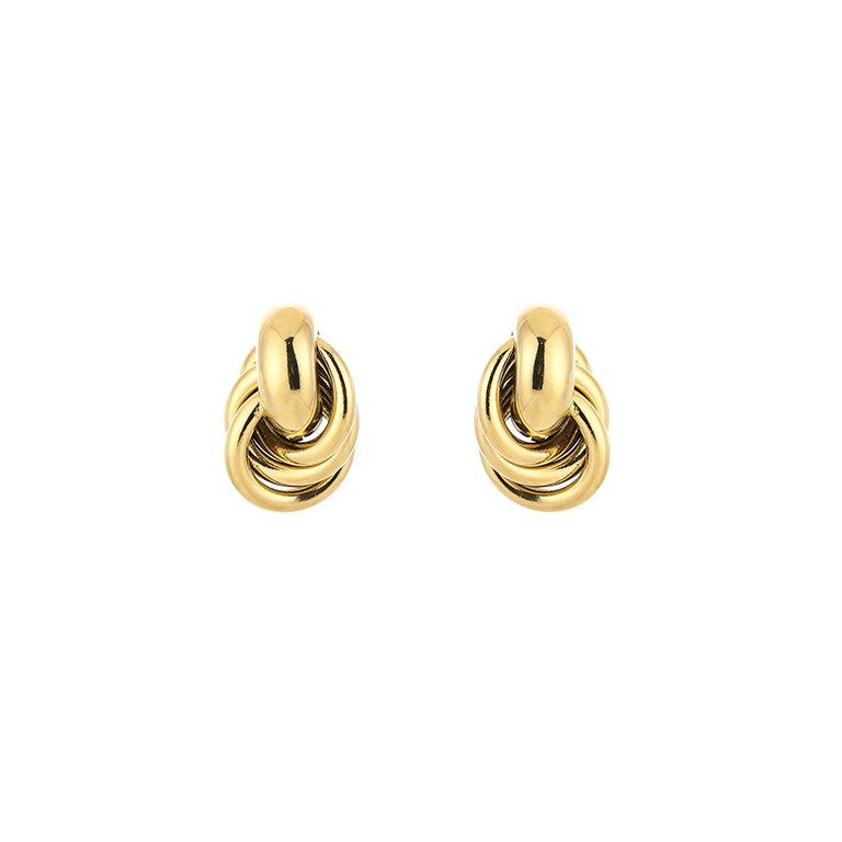 Knot Hoops