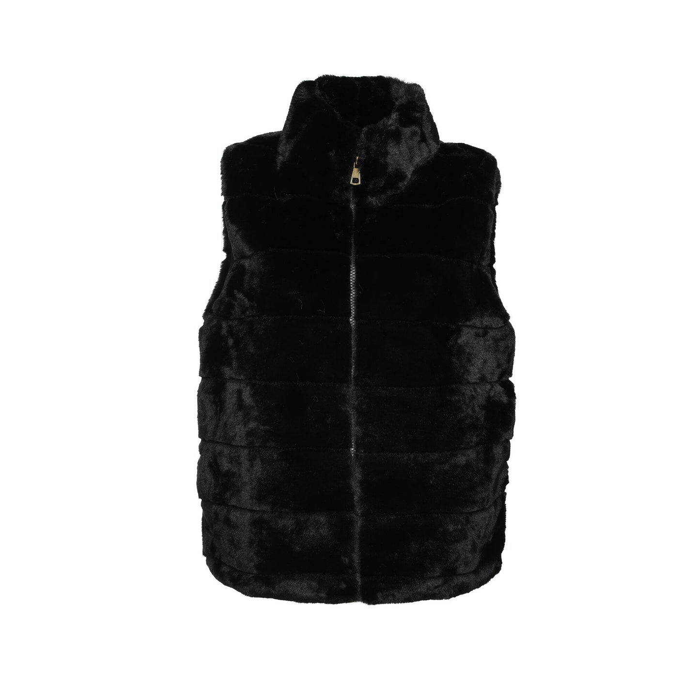 Faux Fur Gilet