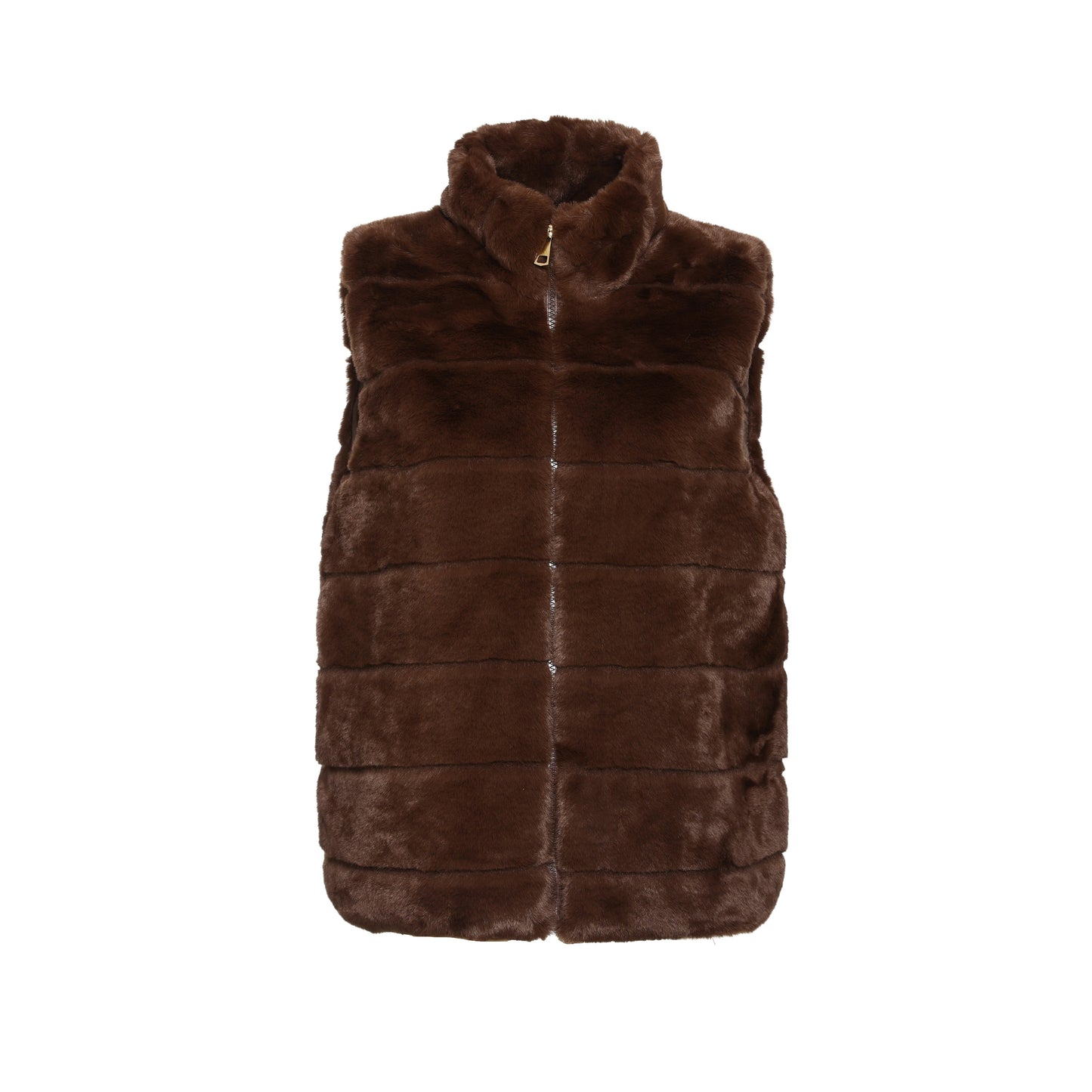 Faux Fur Gilet