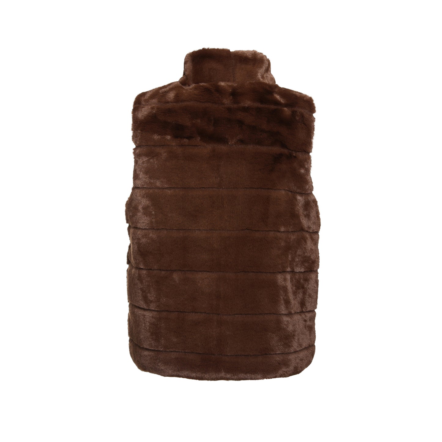 Faux Fur Gilet