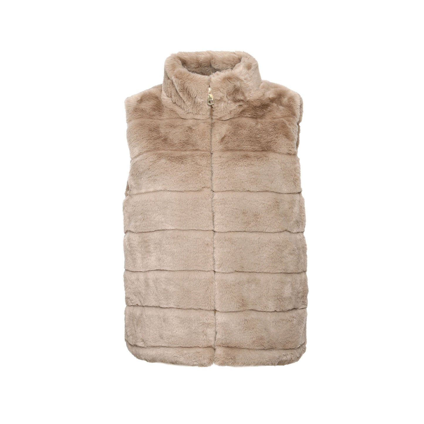 Faux Fur Gilet
