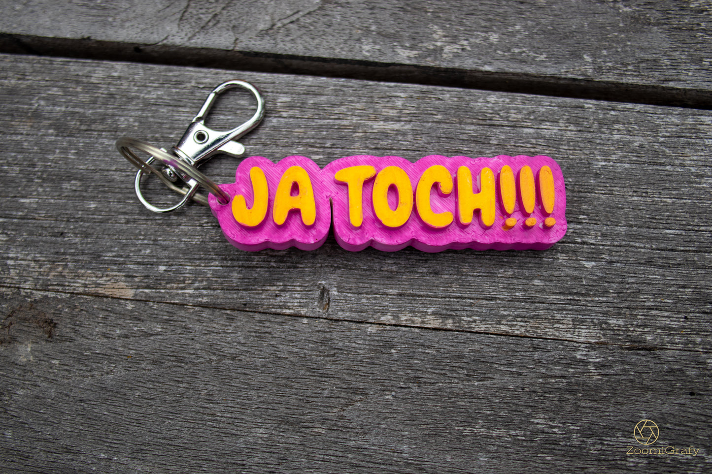 Workshop Tegeltje & Sleutelhanger Maken – Vernis Afwerking - standaard