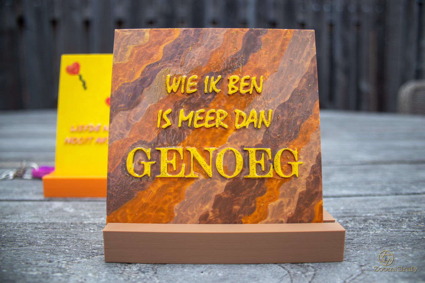 Workshop Deluxe – Wijkvereniging Nijverdal Oost