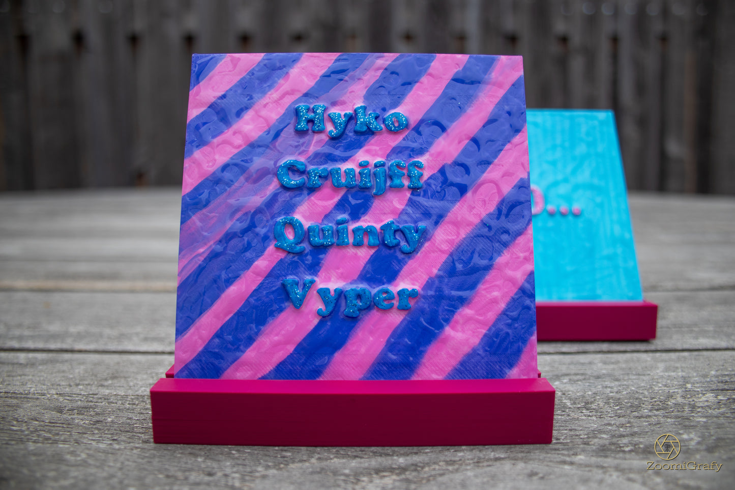 Workshop Deluxe – Wijkvereniging Nijverdal Oost