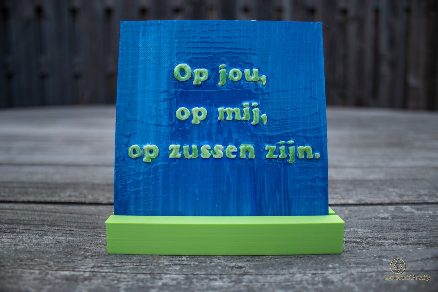 Workshop Deluxe – Wijkvereniging Nijverdal Oost