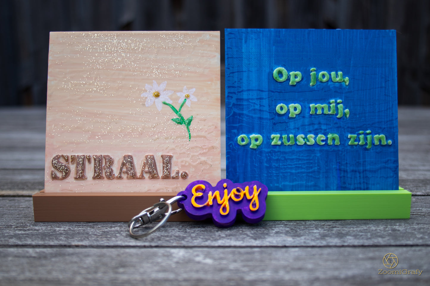 Workshop Deluxe – Wijkvereniging Nijverdal Oost
