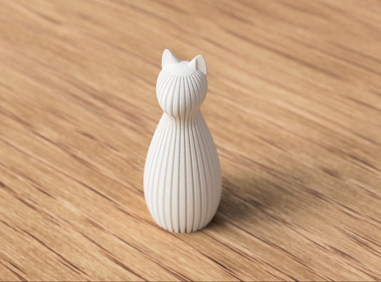 Kat/poes