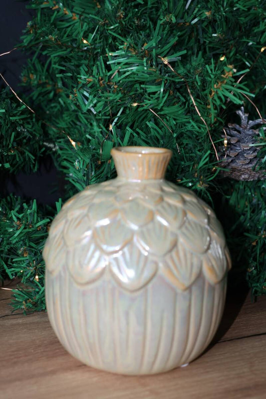 Duif Finish Crème & Boelle Crème Collectie – Tijdloze Keramiek in Zachte Crèmetinten