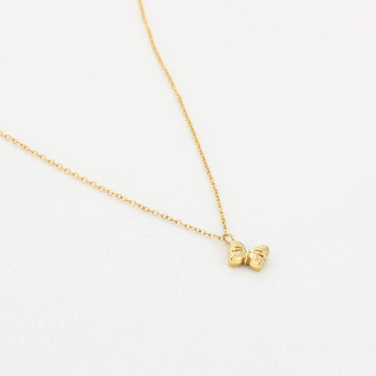 Butterfly Necklace