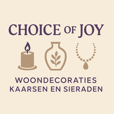 Choice of Joy