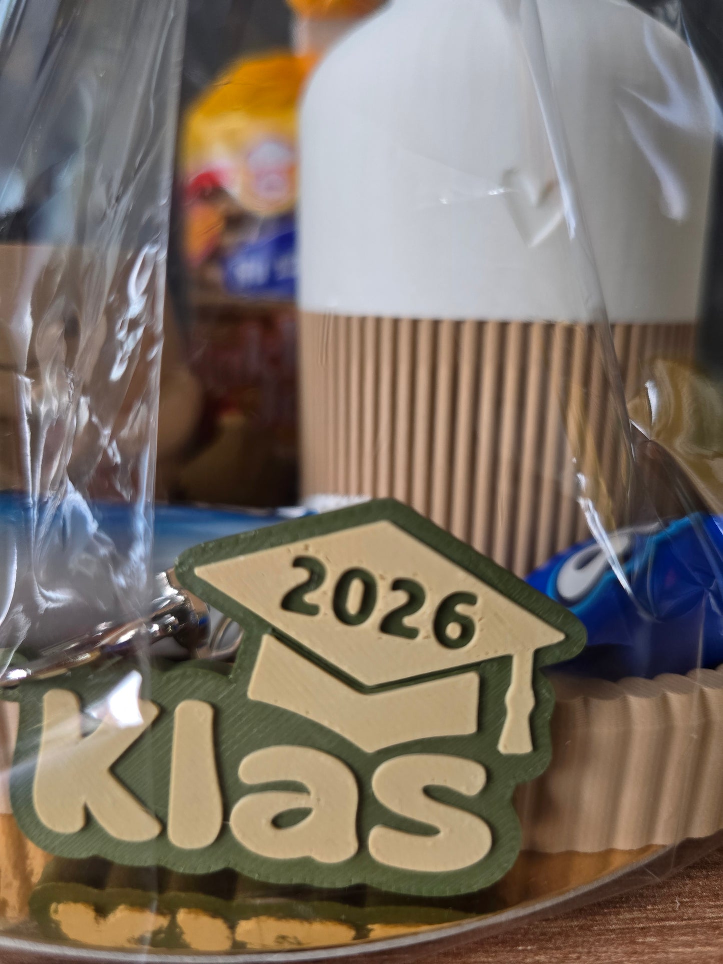 Geslaagd Cadeauset 2026