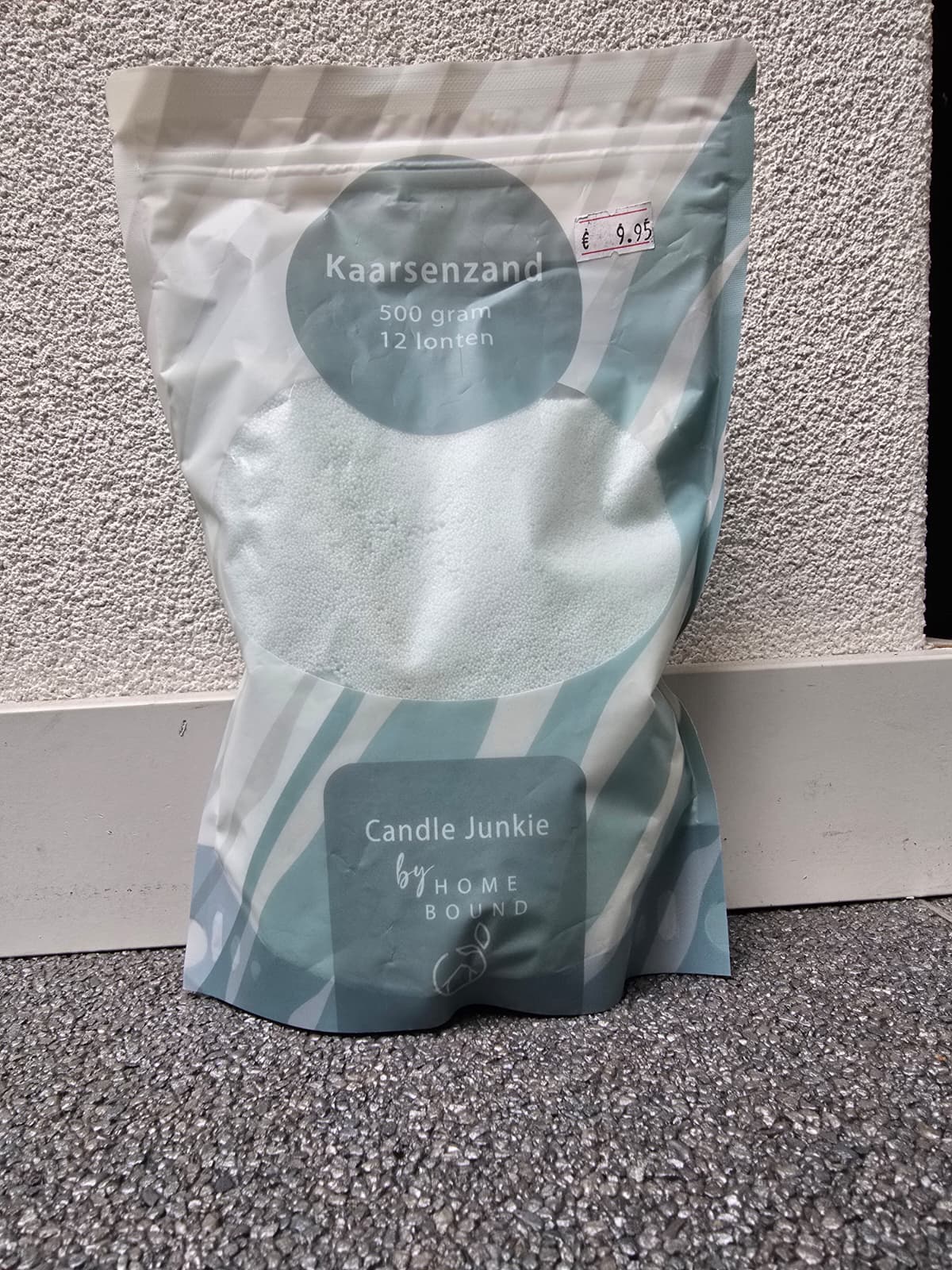 Kaarsenzand – 500 gram