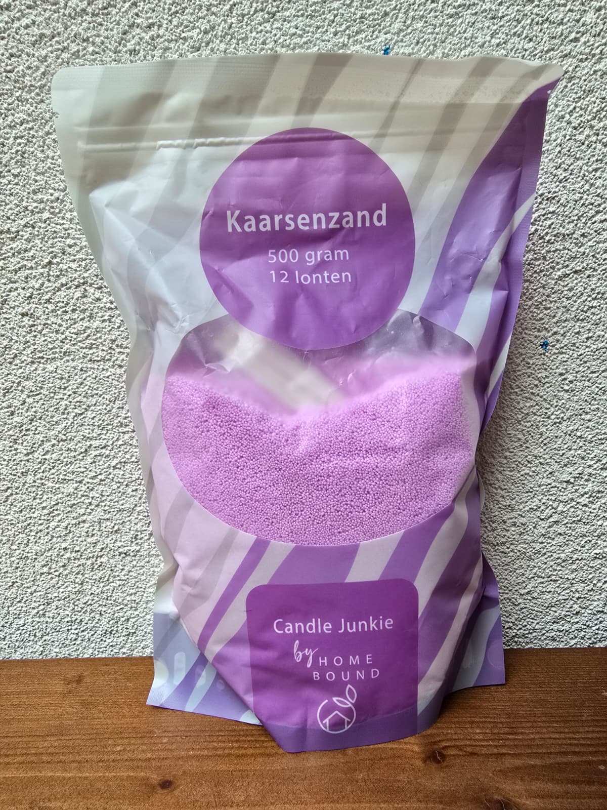 Kaarsenzand – 500 gram