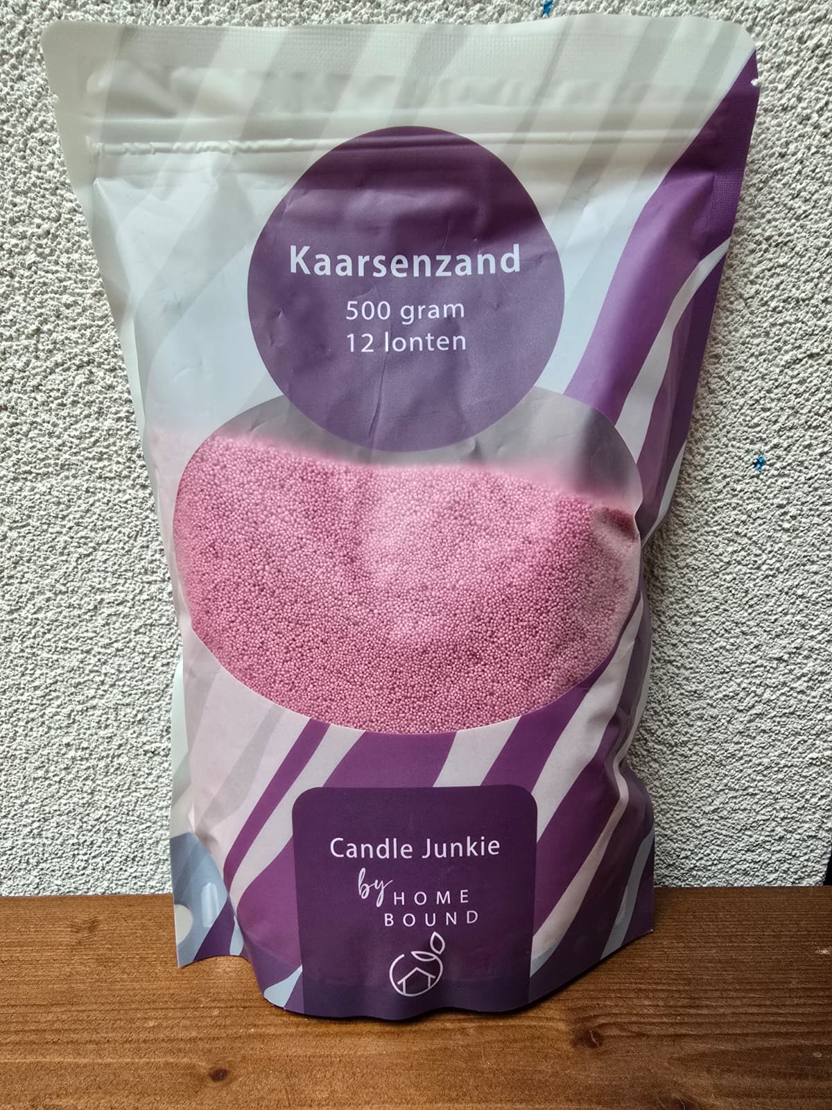 Kaarsenzand – 500 gram
