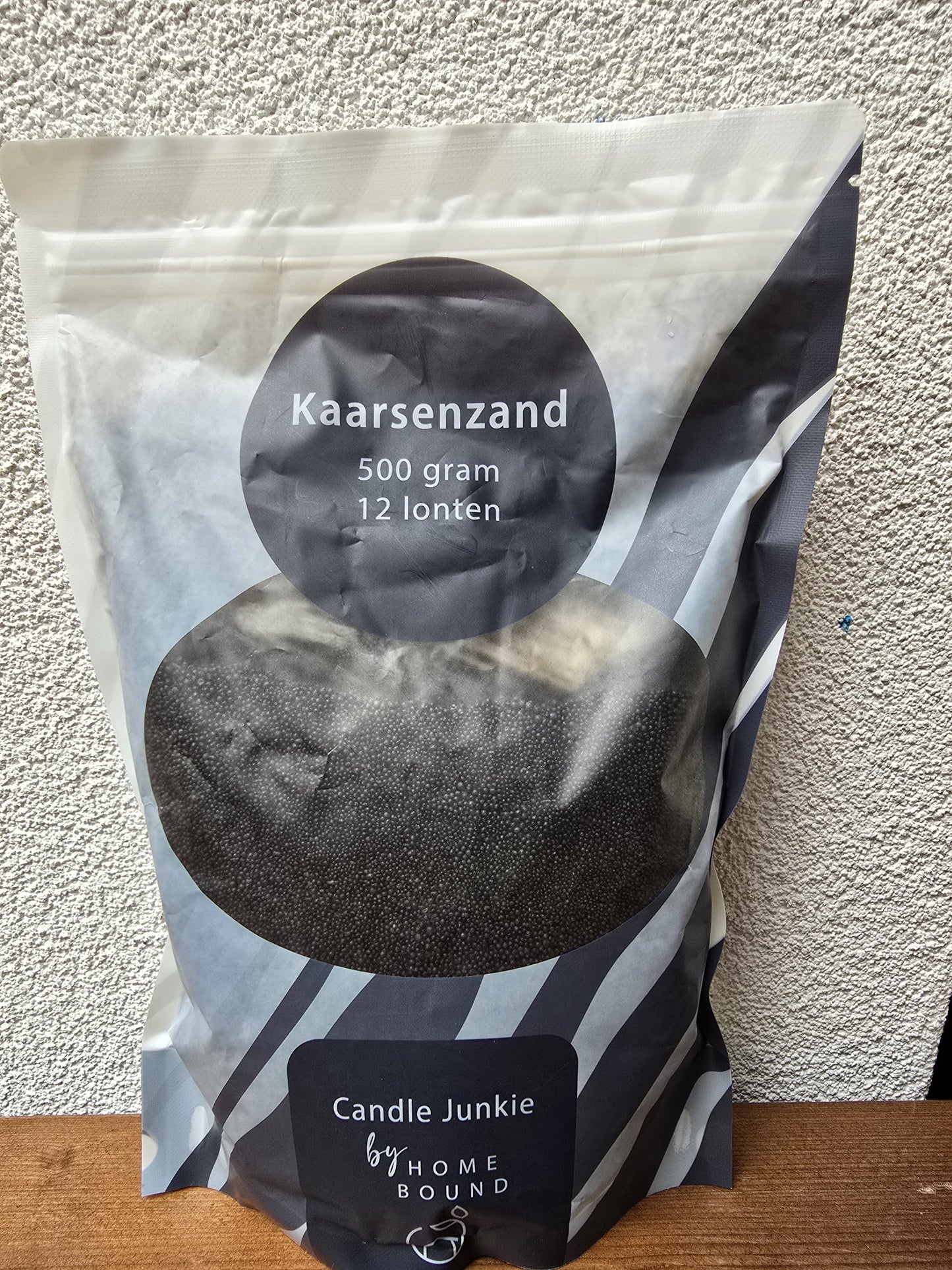 Kaarsenzand – 500 gram
