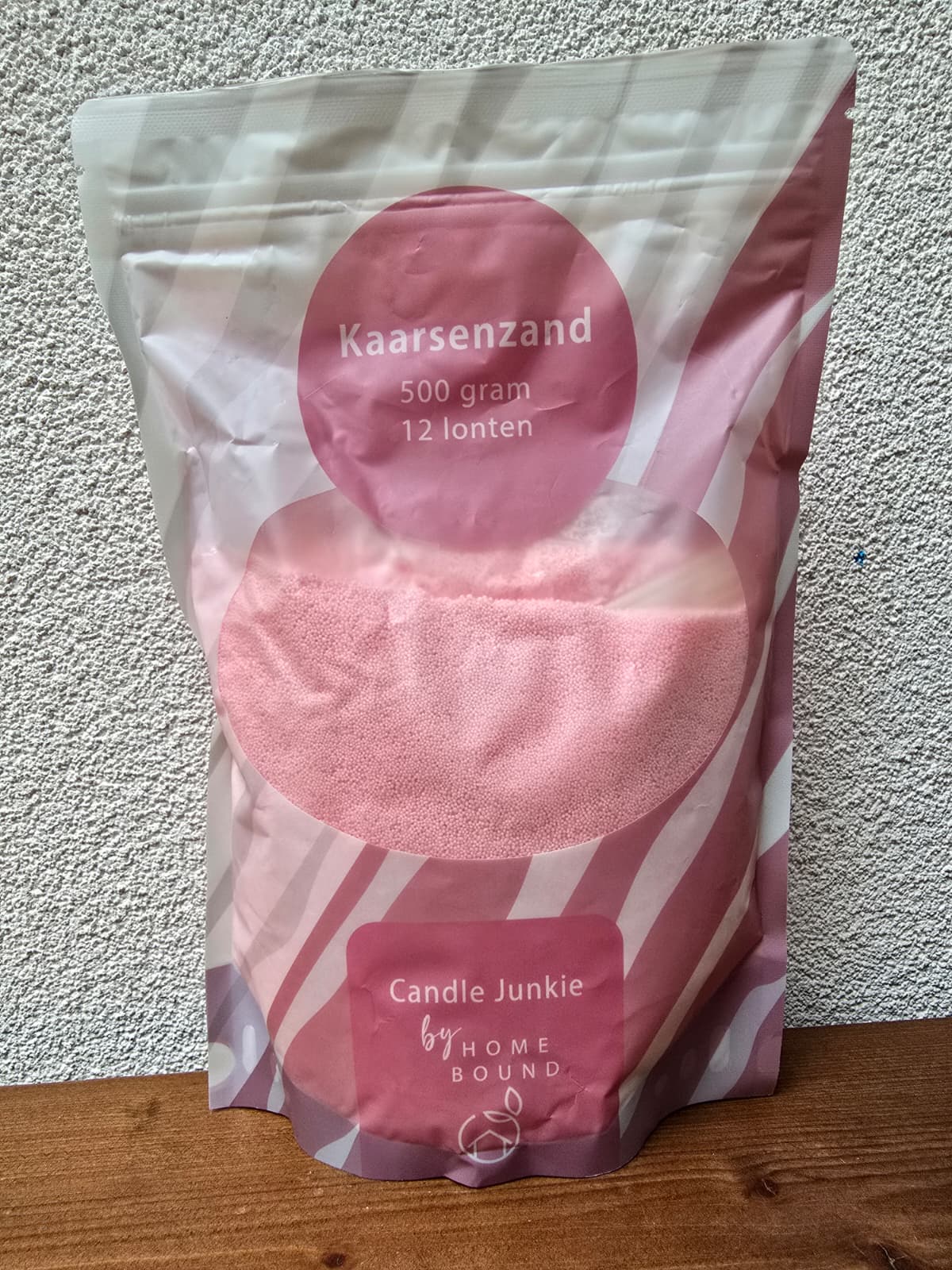 Kaarsenzand – 500 gram