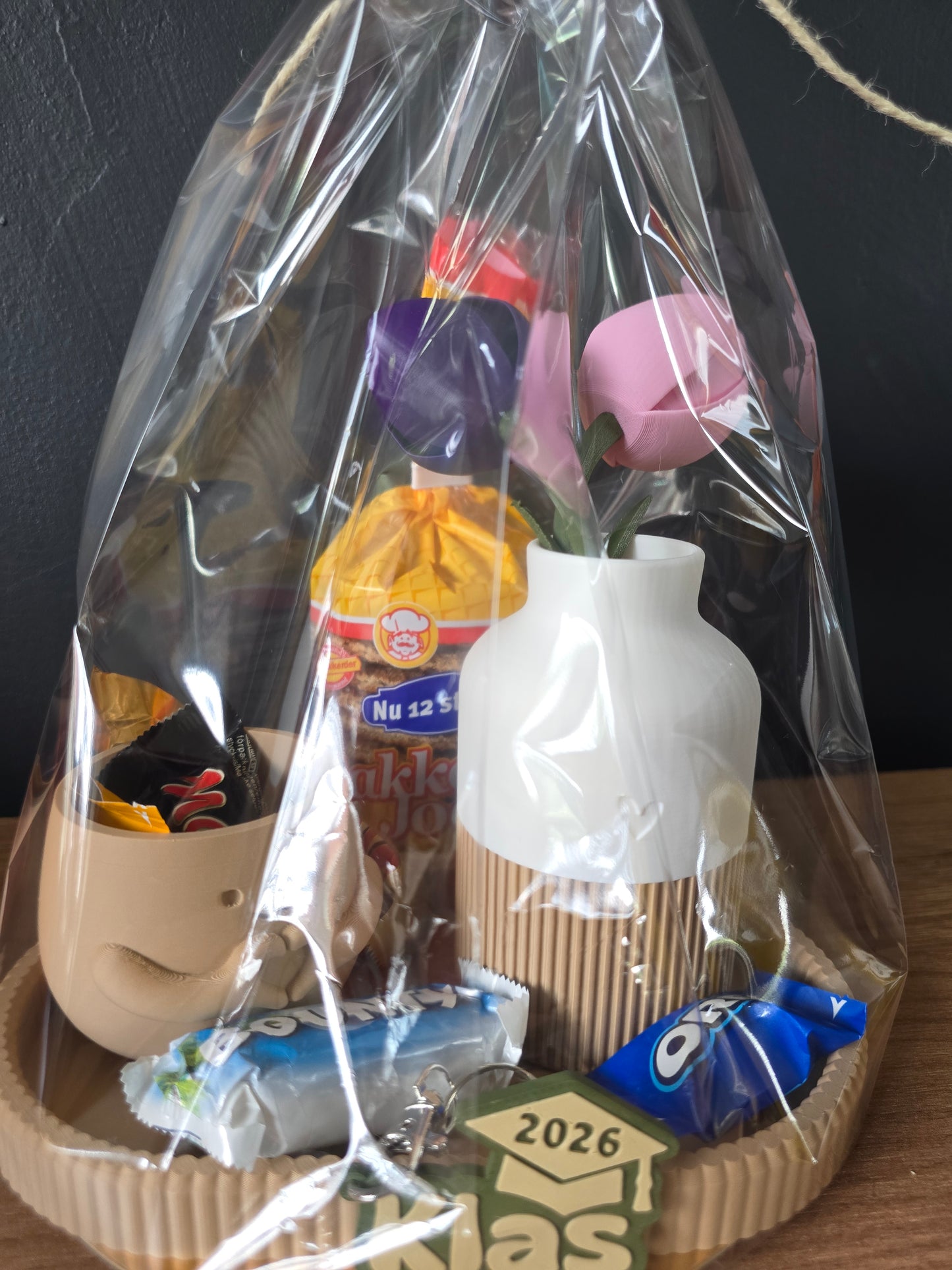 Geslaagd Cadeauset 2026