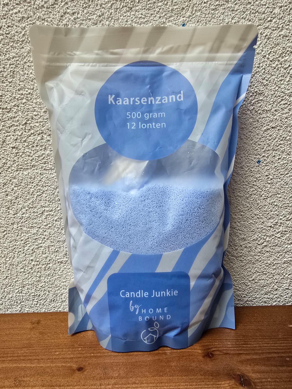Kaarsenzand – 500 gram