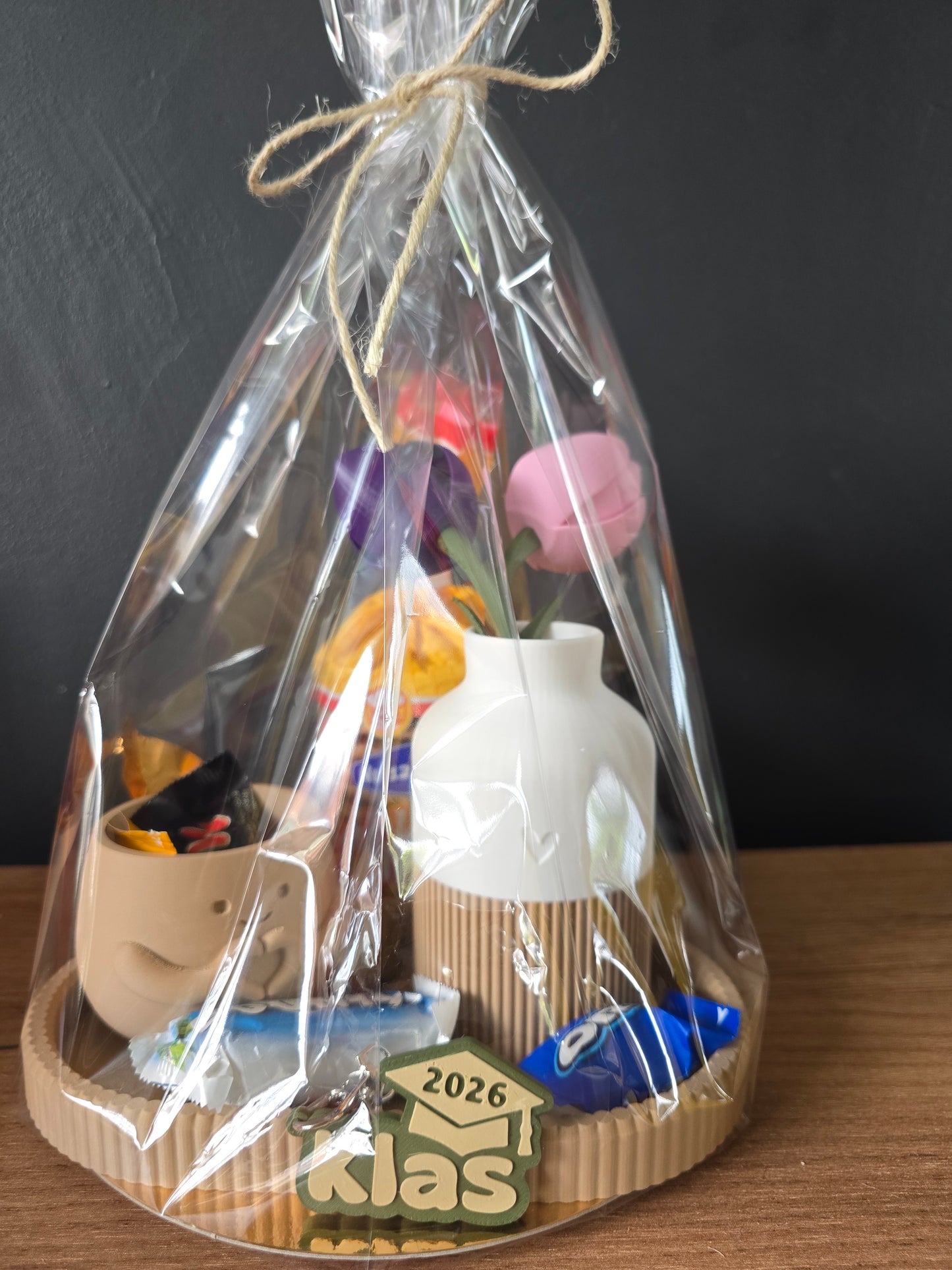 Geslaagd Cadeauset 2026