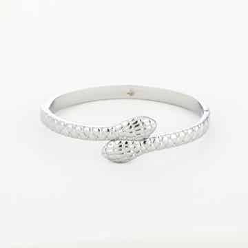 Snake Bangle