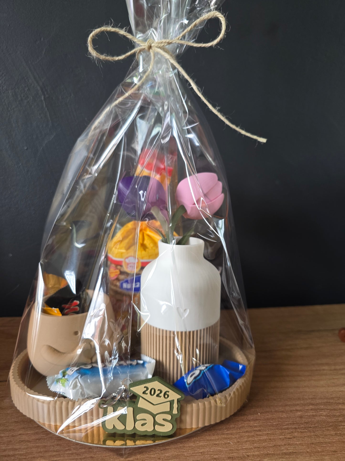 Geslaagd Cadeauset 2026